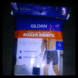 Mens Boxer Briefs
